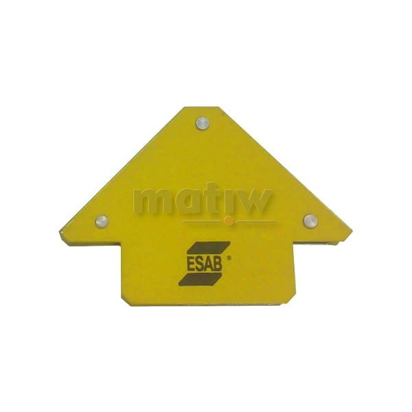 KĄTOWNIK SPAWALNICZY MAGNETYCZNY ESAB MAŁY 45KG MATIW
