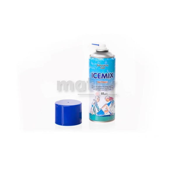 SZTUCZNY LÓD ICEMIX 400ML DUŻY