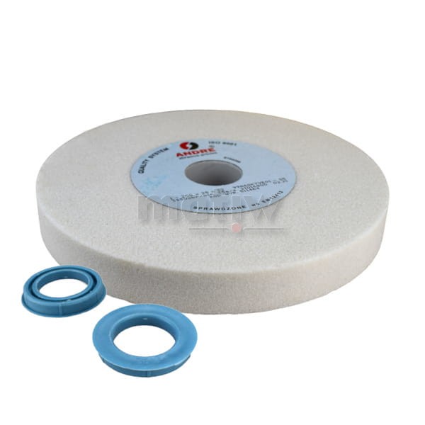 ŚCIERNICA PŁASKA KAMIEŃ ANDRE 300x32x32/22 99A 60 + REDUKCJA