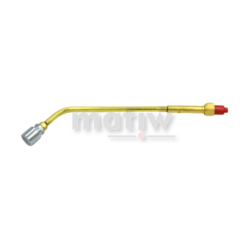 NASADKA DO PODGRZEWANIA PERUN 8A PG-217A 056-2080