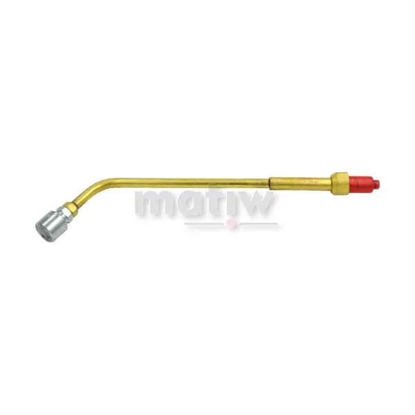 NASADKA DO PODGRZEWANIA PERUN 7A PG-217A 056-2070