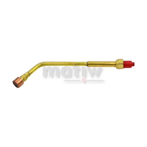 NASADKA DO PODGRZEWANIA PERUN 6PZ PG216P 159-5960