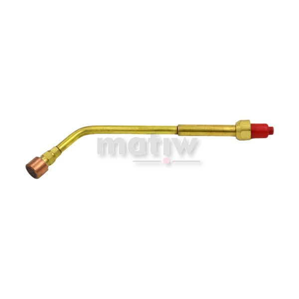 NASADKA DO PODGRZEWANIA PERUN 6PZ PG216P 159-5960