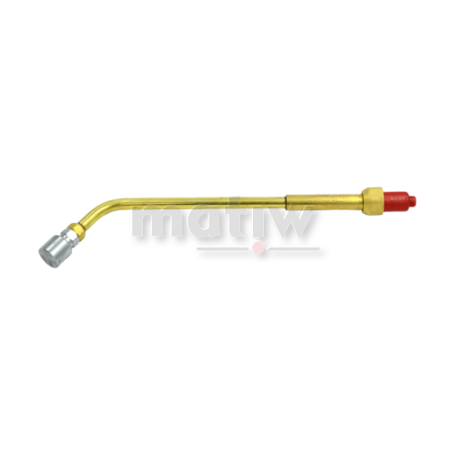 NASADKA DO PODGRZEWANIA PERUN 6A PG-217A 056-2060