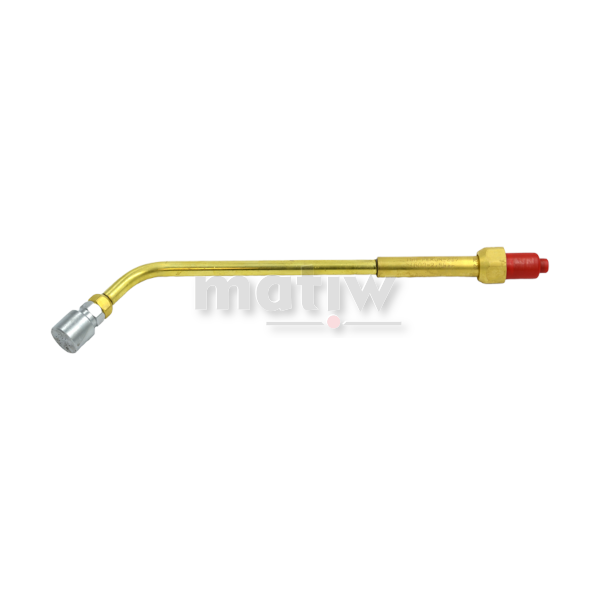 NASADKA DO PODGRZEWANIA PERUN 6A PG-217A 056-2060