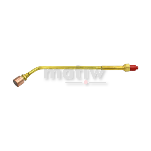 NASADKA DO PODGRZEWANIA PERUN 8PZ PG216P 159-5980
