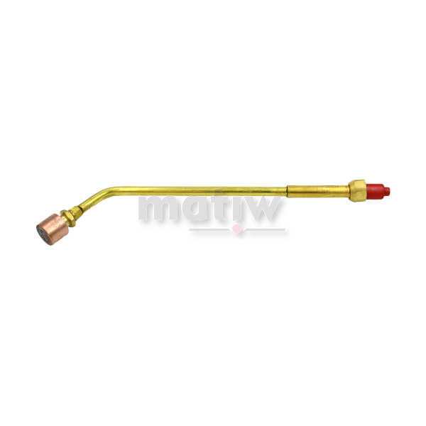 NASADKA DO PODGRZEWANIA PERUN 8PZ PG216P 159-5980