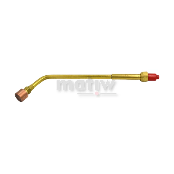 NASADKA DO PODGRZEWANIA  PERUN 7PZ PG216P 159-5970
