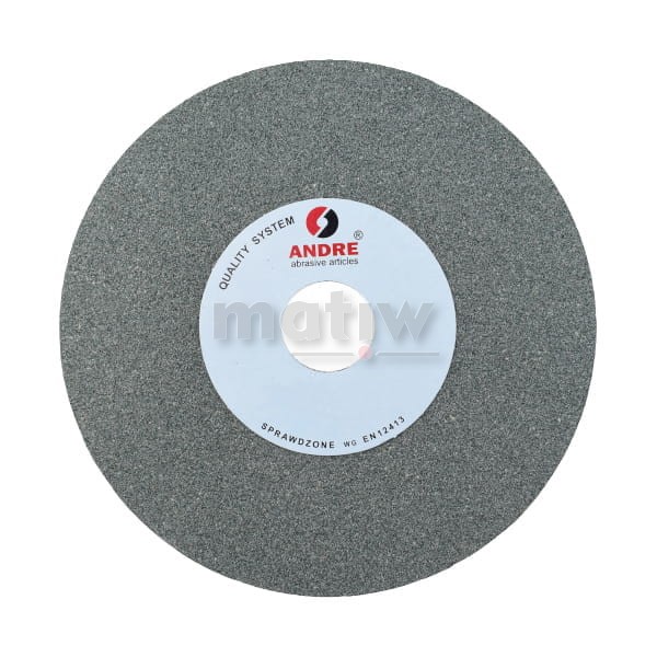 ŚCIERNICA PŁASKA KAMIEŃ ANDRE 125x20x20 99C ZIELONA 60