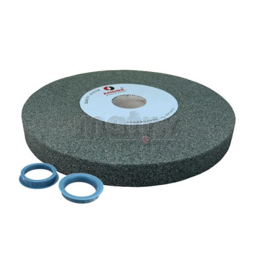 ŚCIERNICA PŁASKA KAMIEŃ ANDRE 150x20x20/16 99C 60 + REDUKCJA