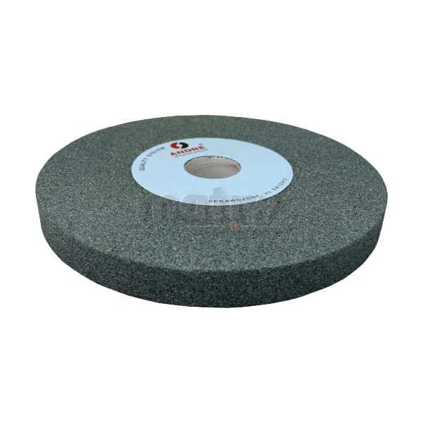 ŚCIERNICA PŁASKA KAMIEŃ ANDRE 250x32x32 99C ZIELONA 60