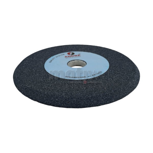 ŚCIERNICA PROFILOWANA KAMIEŃ ANDRE 125x8x20 95A 60