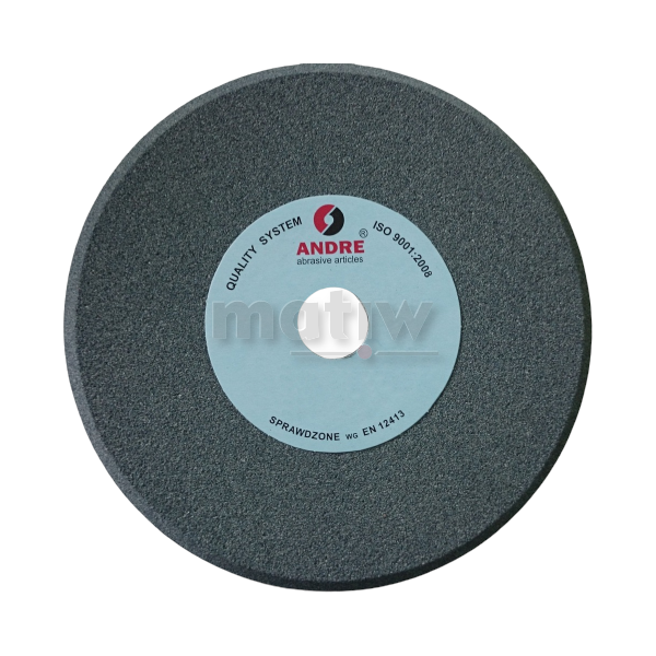 ŚCIERNICA PROFILOWANA KAMIEŃ ANDRE 250x10x32 95A 60