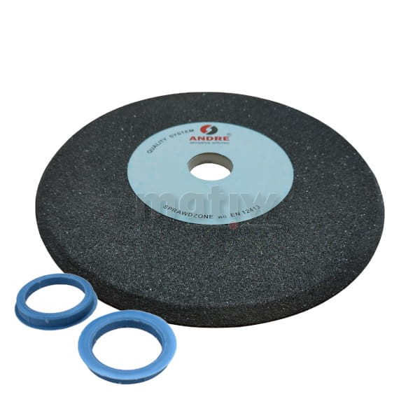 ŚCIERNICA PROFILOWANA KAMIEŃ ANDRE 200x8x32/25 98C 60 + REDUKCJA