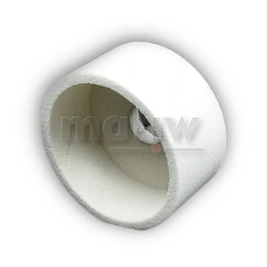 ŚCIERNICA GARNKOWA WALCOWA 99A TYP6 100x40x20 60