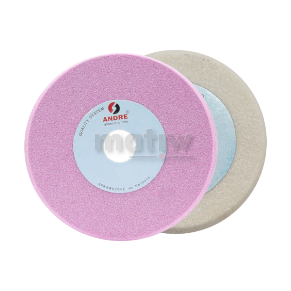 ŚCIERNICA PŁASKA WARSTWOWA ANDRE 99A/CRA 200x10/7x32