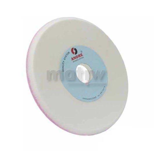 ŚCIERNICA PŁASKA WARSTWOWA 60 99A/CRA 250x10/7x32/20 +R