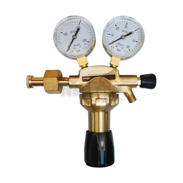 REDUKTOR AZOT DO KLIMATYZACJI DO 40 BAR