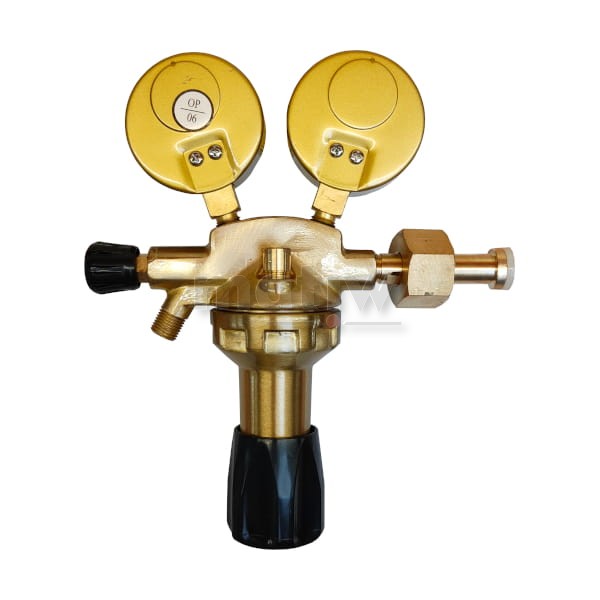 REDUKTOR AZOT DO KLIMATYZACJI DO 40 BAR