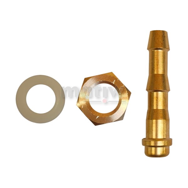 REDUKTOR AZOT DO KLIMATYZACJI DO 40 BAR