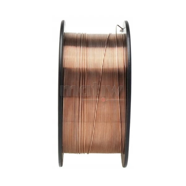 DRUT DO LUTOSPAWANIA MIG/MAG CuSi3 1,0 mm 1 kg