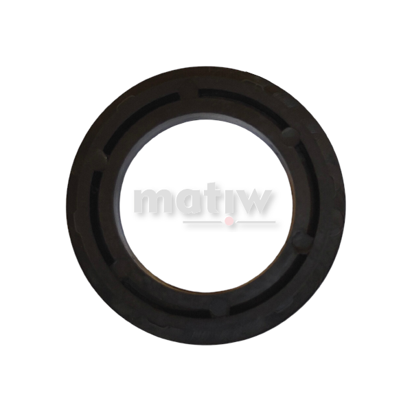 TULEJKA REDUKCYJNA PLASTIKOWA CZARNA 32-22.225