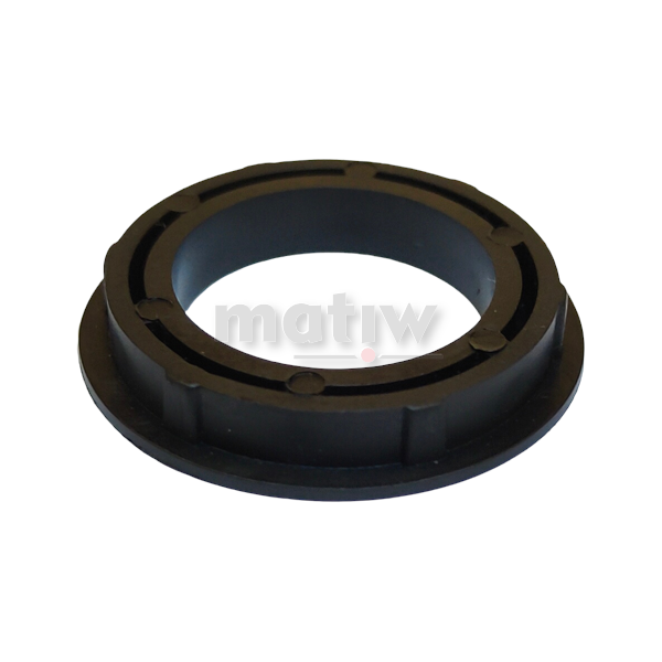 TULEJKA REDUKCYJNA PLASTIKOWA CZARNA 32-12.70