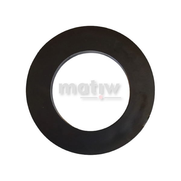 TULEJKA REDUKCYJNA PLASTIKOWA CZARNA 32-19.05