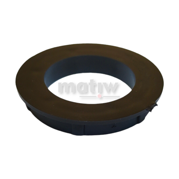 TULEJKA REDUKCYJNA PLASTIKOWA CZARNA 32-19.05