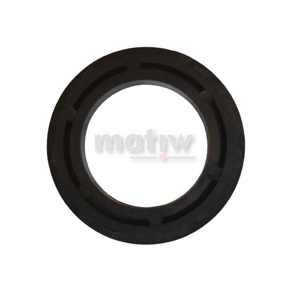 TULEJKA REDUKCYJNA PLASTIKOWA CZARNA 32-25.4