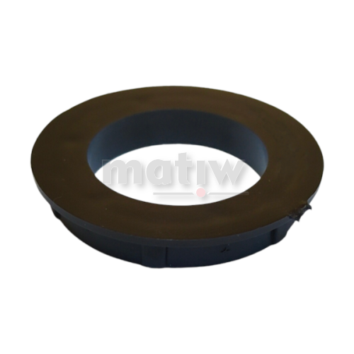 TULEJKA REDUKCYJNA PLASTIKOWA CZARNA 32-25.4