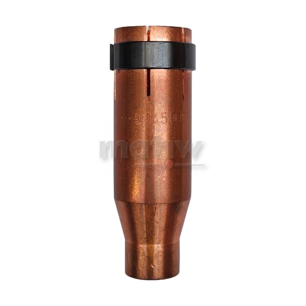 DYSZA GAZOWA BINZEL MB501 PRZEDŁUŻANA 145.0166