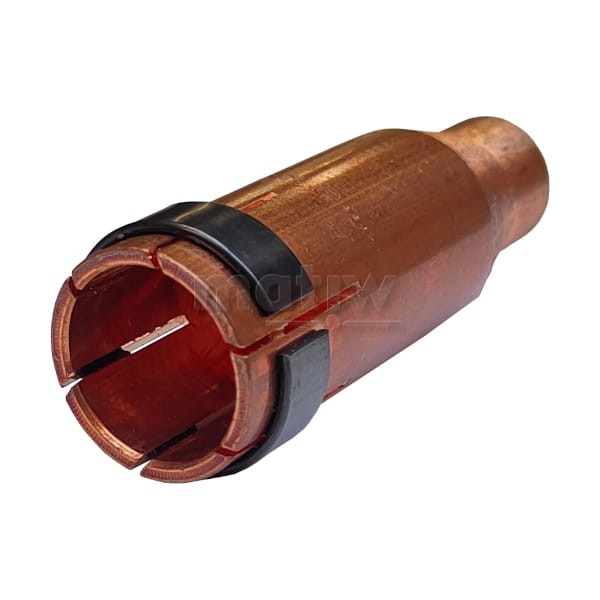 DYSZA GAZOWA BINZEL MB501 PRZEDŁUŻANA 145.0166