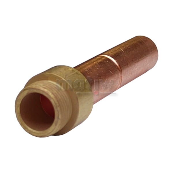 RURKA PRZEDŁUŻAJĄCA DYSZĘ BINZEL MB501  030.0010