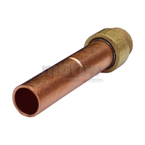 RURKA PRZEDŁUŻAJĄCA DYSZĘ BINZEL MB501  030.0010