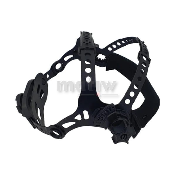 PRZYŁBICA SPAWALNICZA AUTOMAT SHERMAN V7a CZARNA