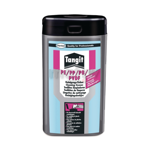 CHUSTECZKI CZYSZCZĄCE DO RUR PE TANGIT