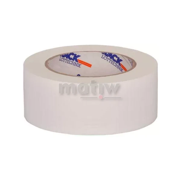 TAŚMA UNIWERSALNA DUCT BIAŁA 48mm 45m ARMACK