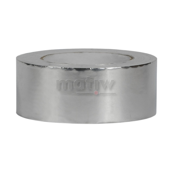 TAŚMA ALUMINIOWA GŁADKA ARMACK 48mm 45m
