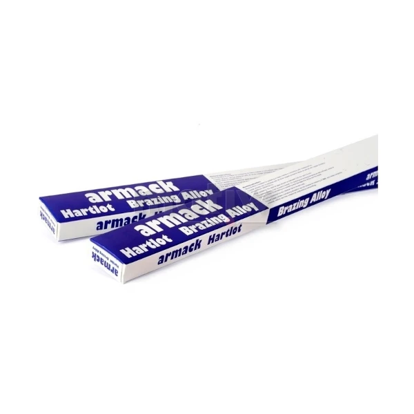 LUT ALUMINIOWY RDZEŃ ARMACK L-AlSi12 1,6x500 1kg