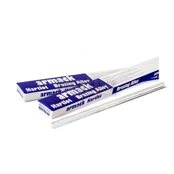 LUT ALUMINIOWY SPRASOWANY L-AlSi12 2,0x500 1kg