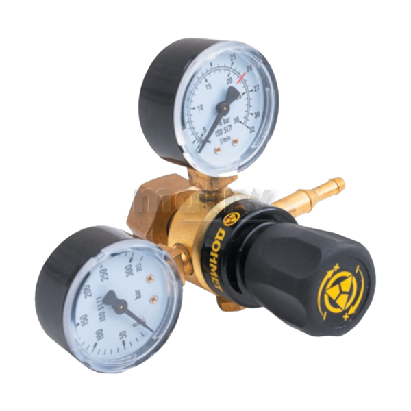 REDUKTOR ARGON CO2 RAr/CO-200 DM MINI RC DONMET