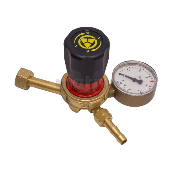 REDUKTOR PROPAN BUTAN RP-25 DM DONMET