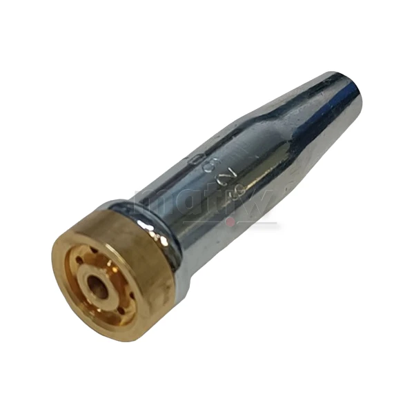 DYSZA PALNIK DONMET 360 PROPAN ND NR00 5-10 mm