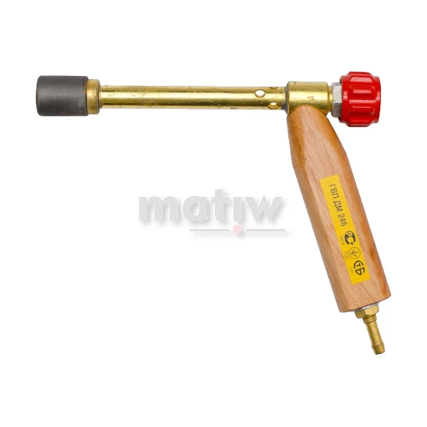 PALNIK DO LUTOWANIA PROPAN 246 DONMET