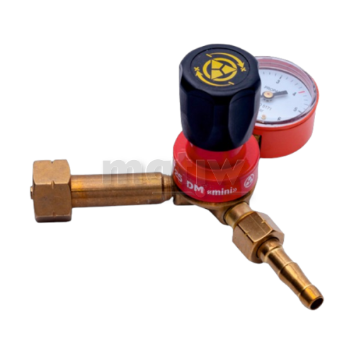 REDUKTOR PROPAN BUTAN RP-25 DM MINI DONMET