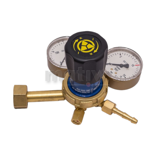 REDUKTOR TLEN RO-200-2 DM DONMET