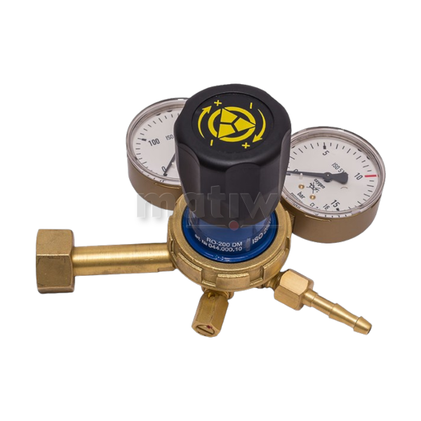 REDUKTOR TLEN RO-200-2 DM DONMET