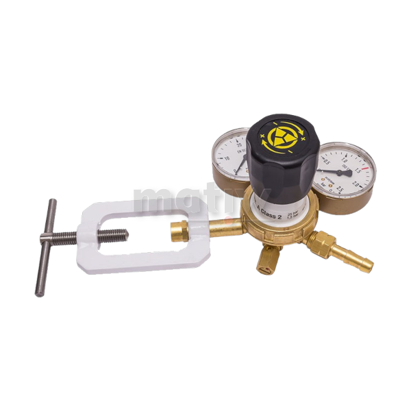 REDUKTOR ACETYLEN RA-25 DM DONMET