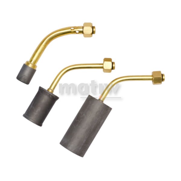 PALNIK DO LUTOWANIA PROPAN 234 DONMET